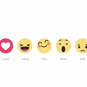 페이스북, 감정 표현 버튼 ‘화나요’ 등 6개 추가