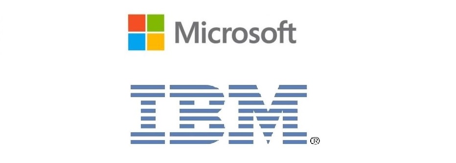 IBM·MS, 국내 사물인터넷 시장 두고 ‘경쟁’