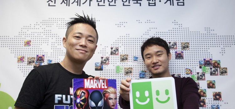 구글, 전 세계가 반한 한국 앱·게임 비결 공개