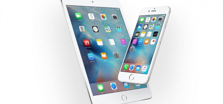 애플 ios 9 업데이트 “조금 더 기다려 주세요”