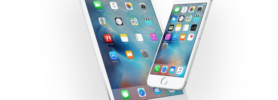 애플 ios 9 업데이트 “조금 더 기다려 주세요”