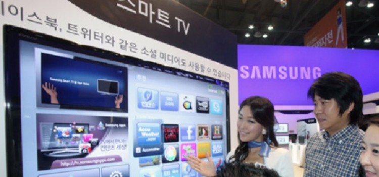 코리아 최첨단 ICT제품 한자리, 한국전자전 개막