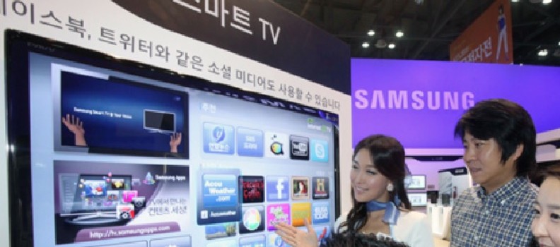 코리아 최첨단 ICT제품 한자리, 한국전자전 개막