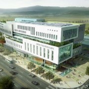 김해시,중소기업비즈니스센터 12일 오픈,지역최초