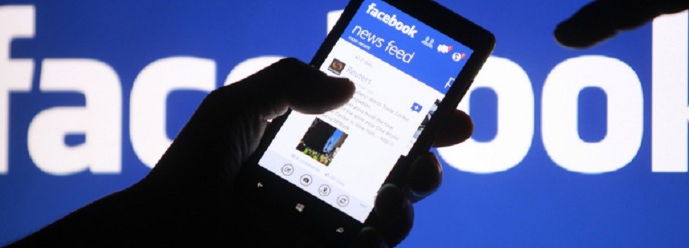 페이스북, 뉴스 속보 띄운다, ‘알림’ 앱 출시