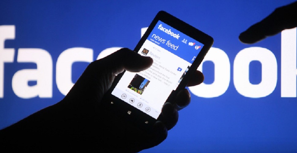 페이스북, 뉴스 속보 띄운다, ‘알림’ 앱 출시