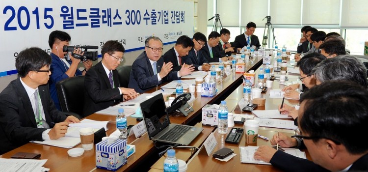 월드클래스300,독일 현지 월드챔피언 기업방문