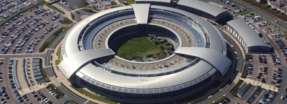 영국 정보기관, 10년간 이메일·통화기록 비밀 수집