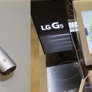 LG전자 G5 어쩌나,31일 출시하자마자 착탈부 ‘틈새 단차논란’후끈