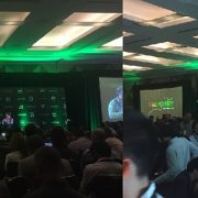 500 startups주최  ‘PreMoney SF Conference 2016’행사참관기,”유니콘기업 투자확률,250분의 1″