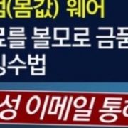 국내 최대IT 커뮤니티사이트 클리앙,먹통 해킹추정, “혹시 랜섬웨어 감염?”불안감 확산