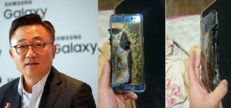 [피치원뷰]끝장난 갤럭시노트7,삼성스마트폰 불량파동,“3개월마다 최저가 입찰경쟁이 문제의 본질”