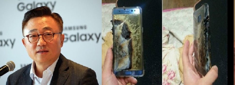 [피치원뷰]끝장난 갤럭시노트7,삼성스마트폰 불량파동,“3개월마다 최저가 입찰경쟁이 문제의 본질”
