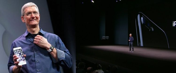 [피치원뷰]애플,아이폰7용‘라이트닝독’출시에 에어팟논란 후끈,”혁신이냐?,액세서리 판매꼼수냐?”