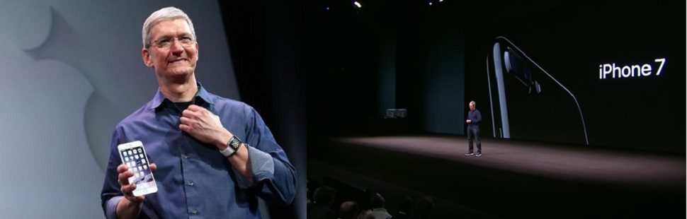 [피치원뷰]애플,아이폰7용‘라이트닝독’출시에 에어팟논란 후끈,”혁신이냐?,액세서리 판매꼼수냐?”