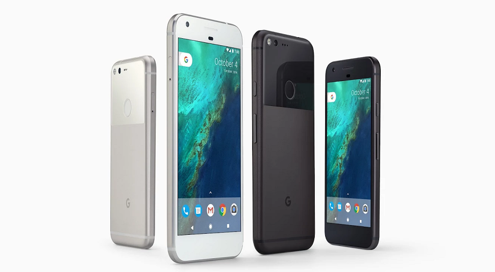 Pixel Google Phone