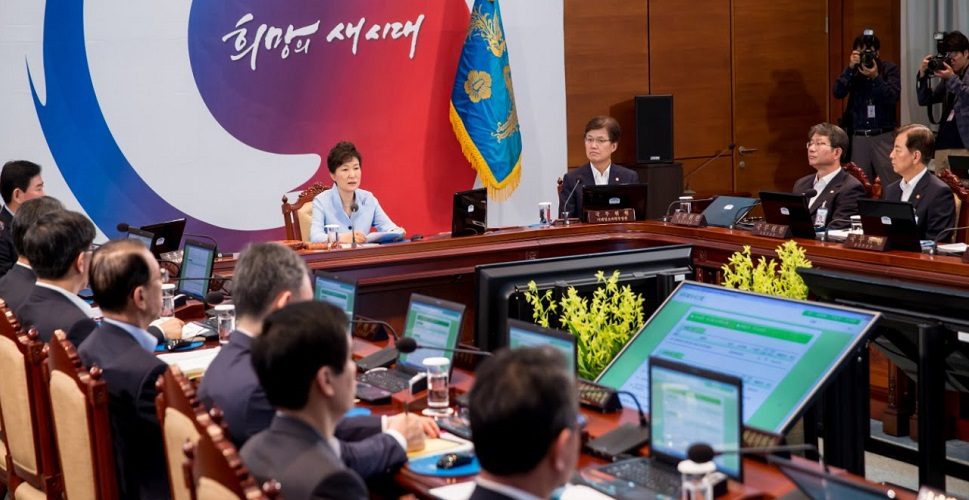 [대한민국을 바꾸자-③]붕괴된 거버넌스 새롭게 세우자,해법은 5가지 액션프로그램