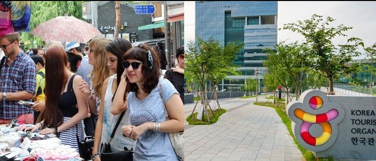 한국관광공사 스타트업 외국인 자유여행서비스 무단카피,카피캣 ‘갑질’논란,비난여론 봇물