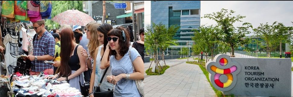 한국관광공사 스타트업 외국인 자유여행서비스 무단카피,카피캣 ‘갑질’논란,비난여론 봇물