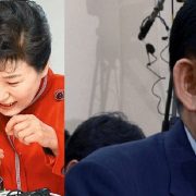 황창규 KT회장,‘친박핵심’ 최경환의원과 골프회동,‘최순실게이트 연루 KT회장교체 불가피’가닥