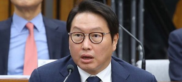 금감원,최태원회장 내연녀,외환거래법위반 혐의 조사착수
