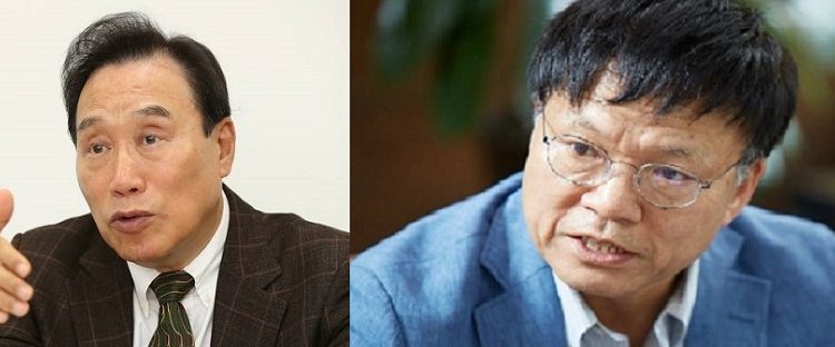 이병태 KAIST교수,국민경제자문위 김광두부의장 ‘사람중심 경제’강연에 “곡학아세와 궤변”직격탄