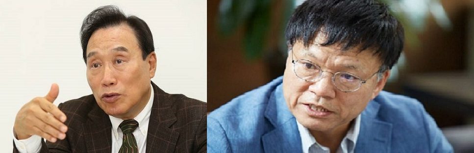 이병태 KAIST교수,국민경제자문위 김광두부의장 ‘사람중심 경제’강연에 “곡학아세와 궤변”직격탄