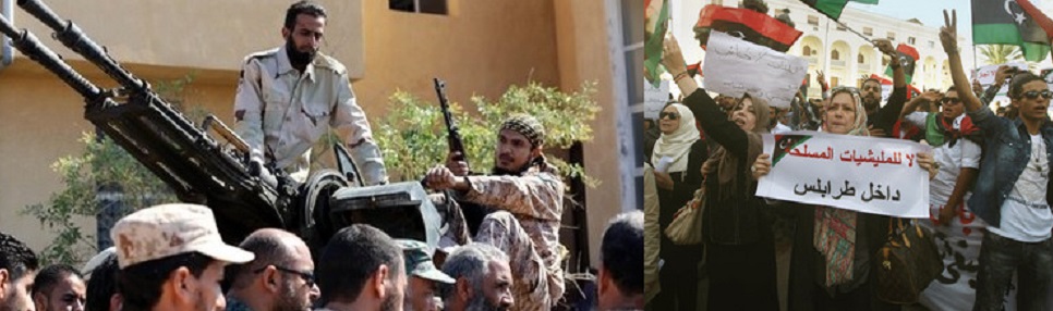 리비아 무장민병대,한국인 기술자 1명등 납치,문 대통령,청해부대 급파 지시