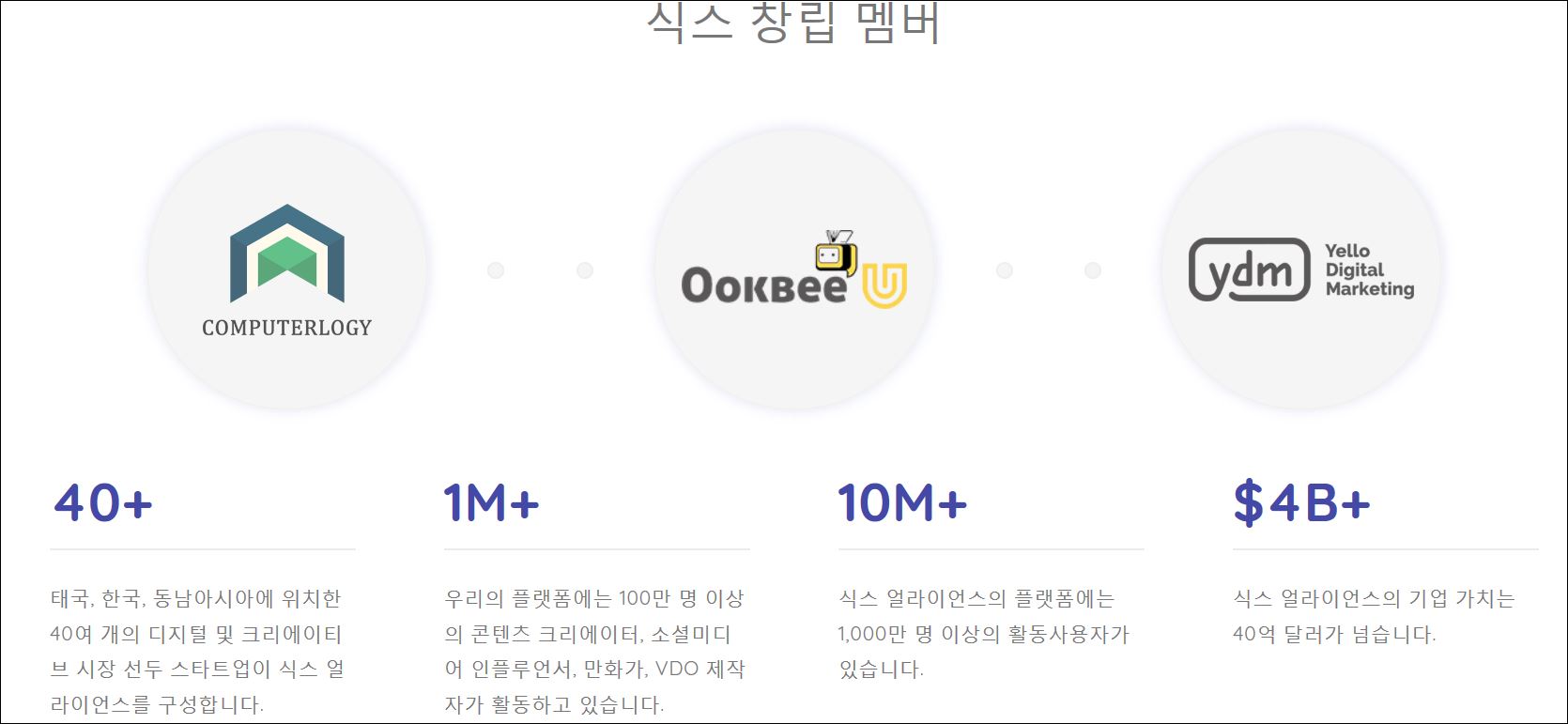 피치원단독]옐로모바일의 수상한 460억원 ICO추진,또 초대형사기극? | 피치원미디어