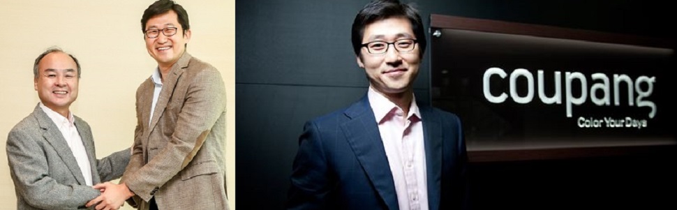 [피치원뷰]20억달러 투자유치한 쿠팡 김범석CEO가 손정의 회장에 던진 한마디,“플랫폼”