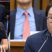 최태원,둘째 딸이 신경쓰여서?기사가 사라진 이유