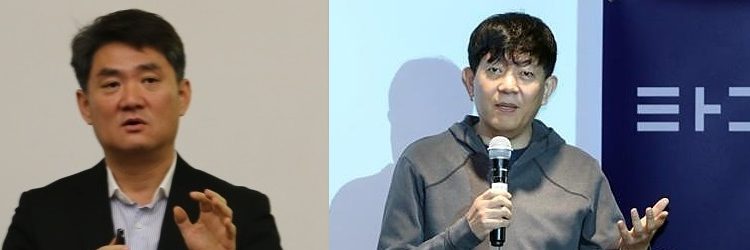 네이버 공동창업자 김정호사장,이재웅 쏘카대표에 “날로 먹으면 안된다”직격탄