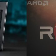 AMD 전력 35W급 ‘라이젠’프로세서,90W급 인텔칩 성능앞섰다,저무는 인텔 CPU시대