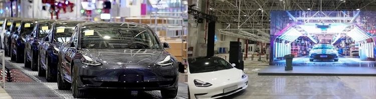 테슬라 배터리혁신,모델3판매가 1000만원대가능,주행거리 161만km로 가솔린차 5배?