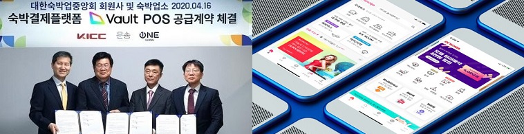 숙박업중앙회의 뻘짓,자본금 3억원으로 숙박앱오픈,야놀자 여기어때에 도전장?