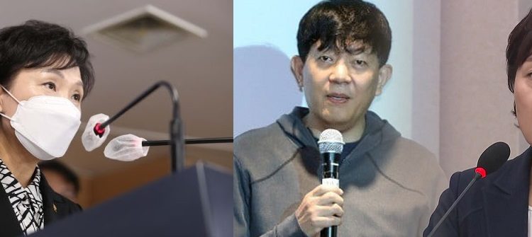 “김현미 반성하라,부끄러움 모르고 공치사하다니” 이재웅 직격탄,“혁신발목 잡아”