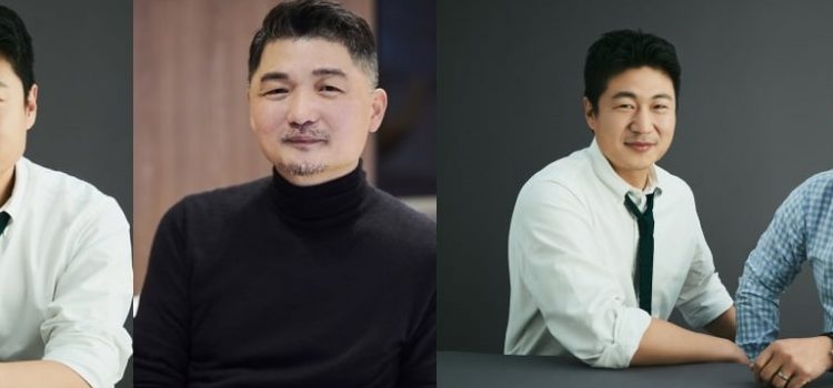 [피치원뷰]스타트업 샐러리맨 성공신화,류영준,카카오 총사령탑에 오른 이유