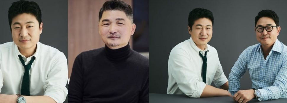 [피치원뷰]스타트업 샐러리맨 성공신화,류영준,카카오 총사령탑에 오른 이유