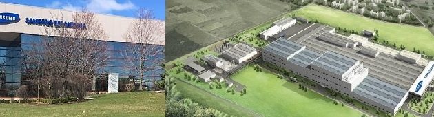 삼성SDI,GM과 미 현지 전기차용 배터리공장 설립,미 진출 본격화