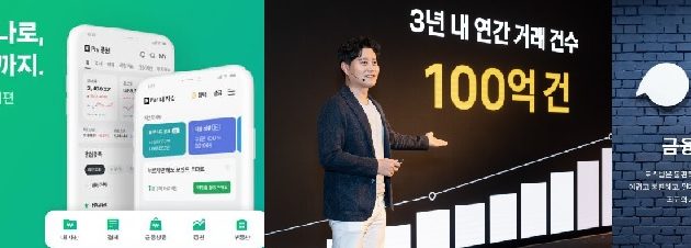 마이데이터 폭풍성장,내년 비금융분야도 허용,금융시장 판도바뀐다