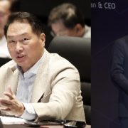 SK그룹,그룹사업 재정비 본격화,배터리·HBM 중심?