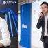 토스,창사 10년만에 첫 연간 흑자전환성공,매출1조9556억원,영업익 907억원