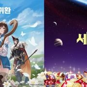 넷마블 신작 ‘세븐나이츠 리버스’,대세 게임 굳히기 시동