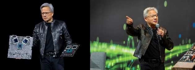 中 CCTV,젠슨 황 “美, 엔비디아 H20칩 중국 판매 승인”공개 보도
