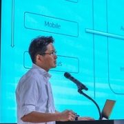 네이버 영상콘텐츠 승부,AI탑재 비전테크 트라앵글 공개,라이브스트리밍앱,글로벌 1위