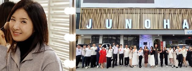 미용실신화 준오헤어,미국 사모펀드에 8천억에 매각,K뷰티 상한가