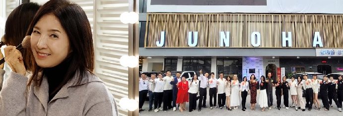 미용실신화 준오헤어,미국 사모펀드에 8천억에 매각,K뷰티 상한가