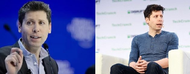 “AI로 보이스피싱 금융사기 판칠칠 것,영상·음성비번 다뚫려”오픈AI CEO의 경고