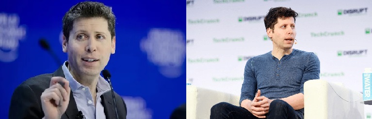 “AI로 보이스피싱 금융사기 판칠칠 것,영상·음성비번 다뚫려”오픈AI CEO의 경고