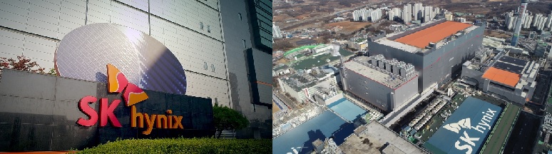 SK하이닉스 2분기 영업익 9.2조,삼성전자 두배넘어,HBM고공행진